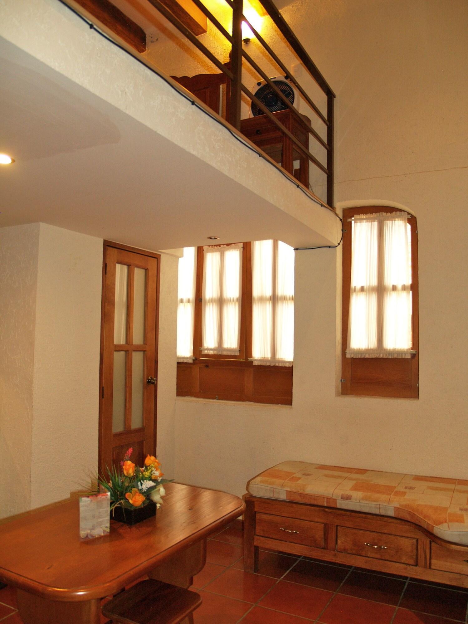 Hotel Refugio Agustino Morelia Kültér fotó