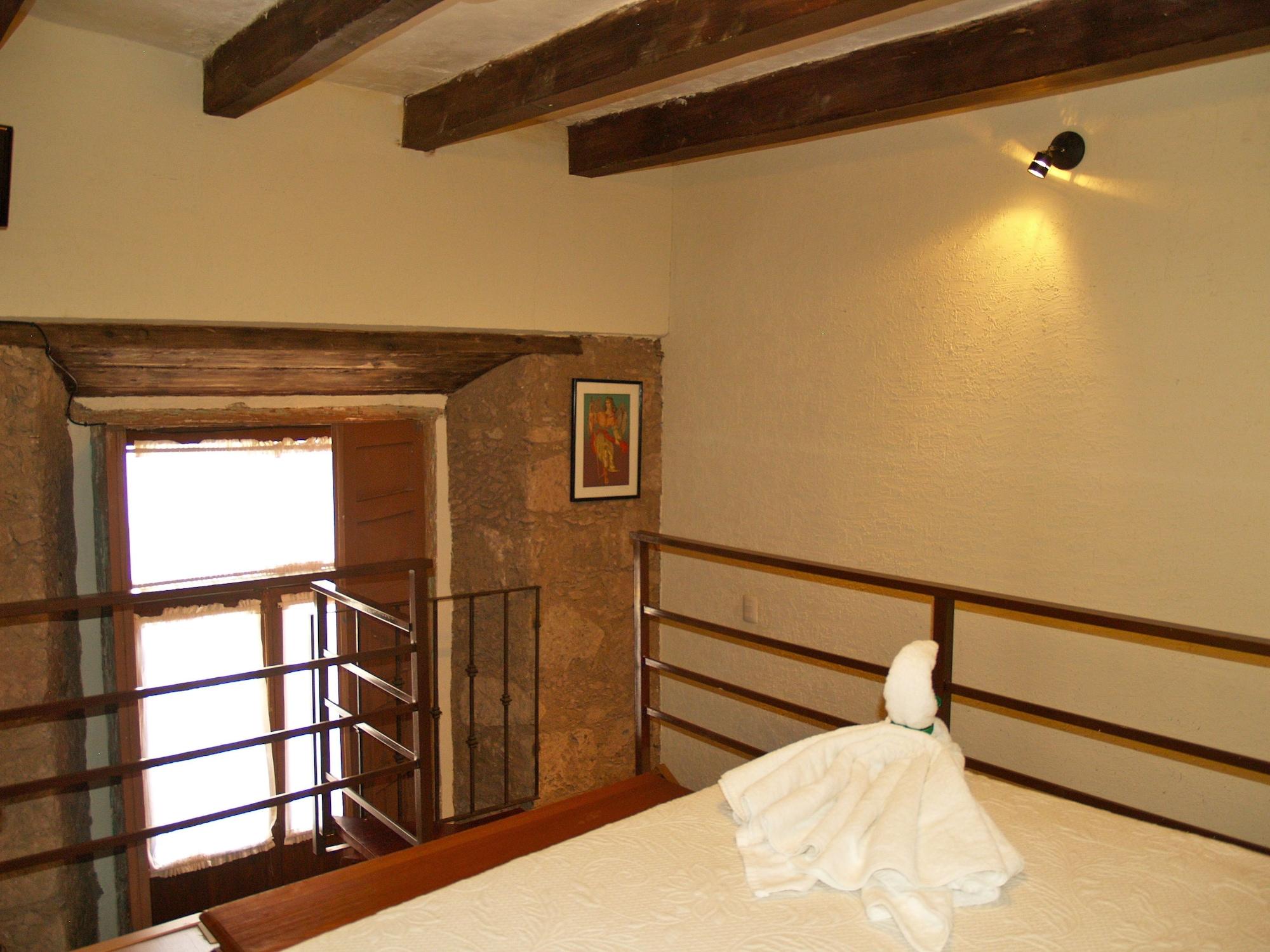 Hotel Refugio Agustino Morelia Kültér fotó