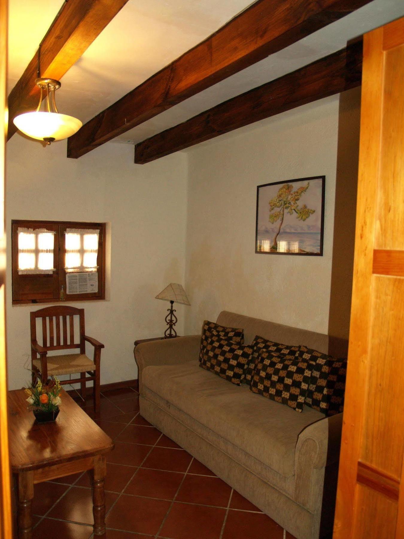 Hotel Refugio Agustino Morelia Kültér fotó