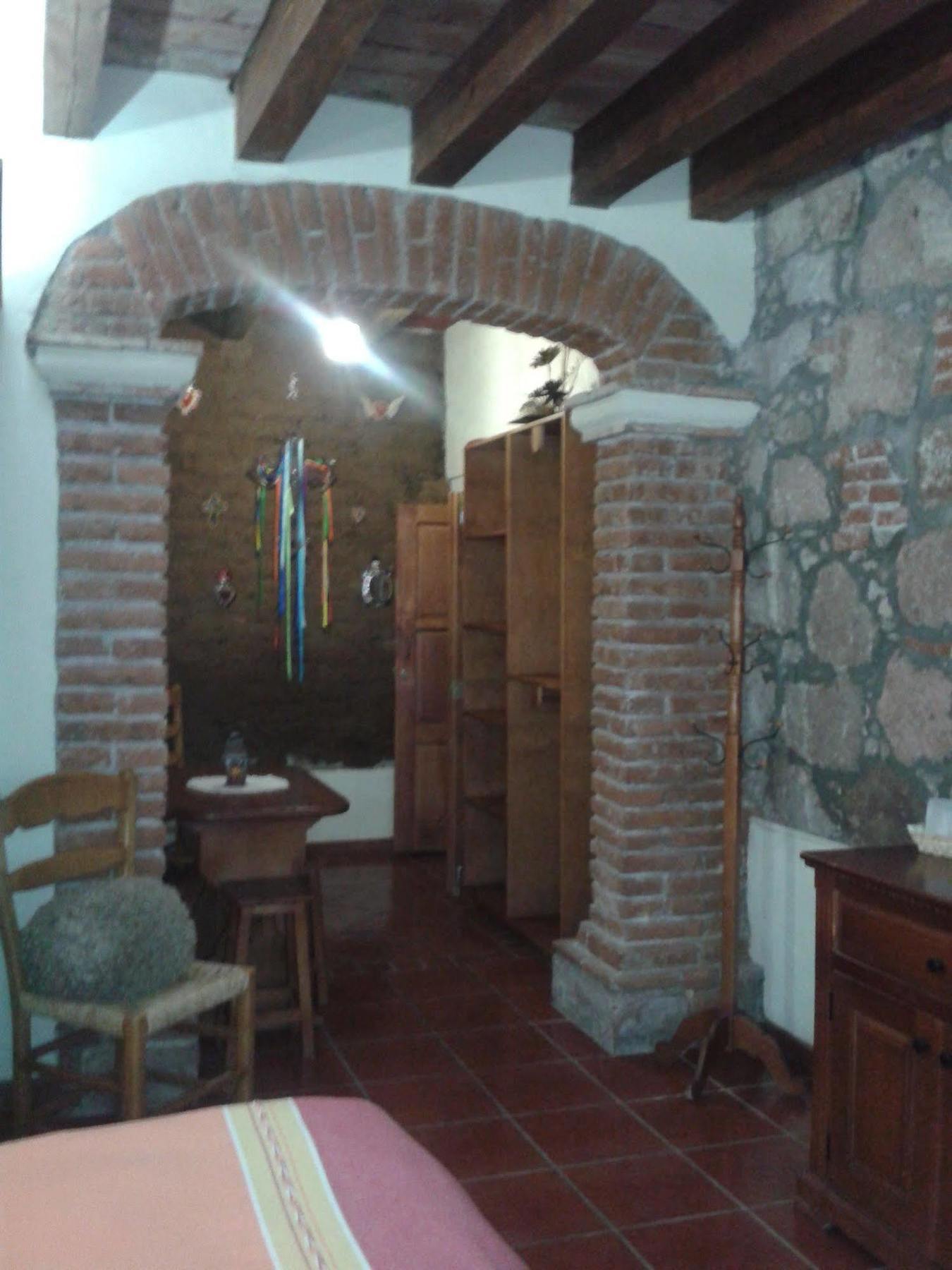 Hotel Refugio Agustino Morelia Kültér fotó