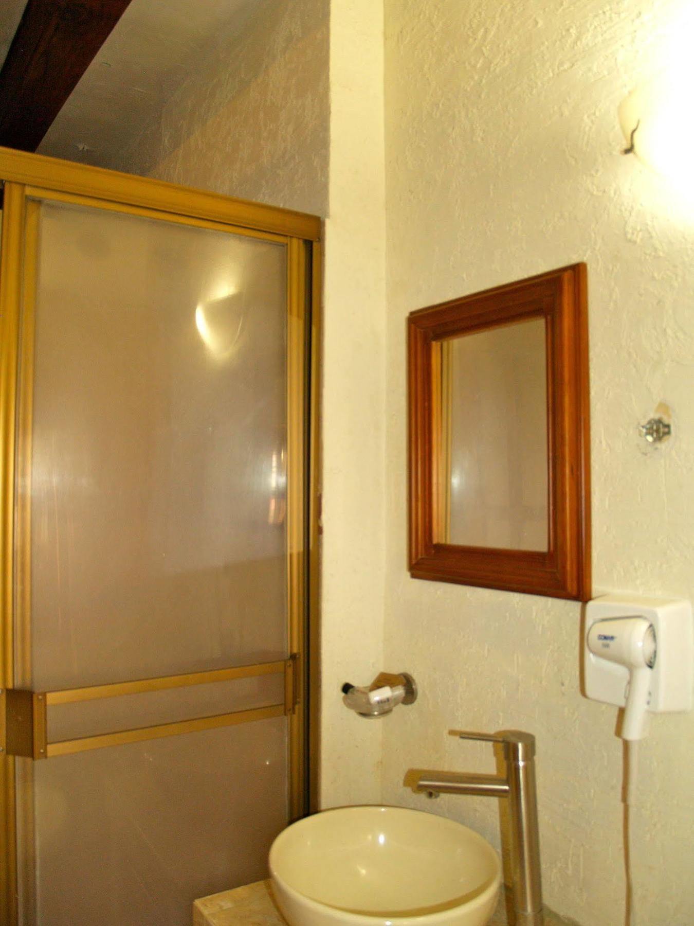 Hotel Refugio Agustino Morelia Kültér fotó